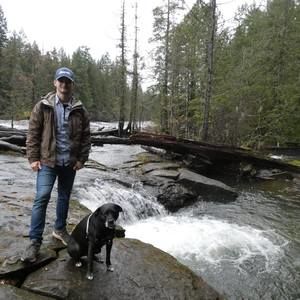 Meet your Posher, Aiden